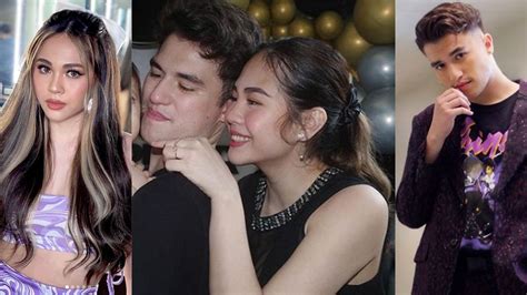 janella salvador scandal|Markus Paterson says his breakup with Janella .